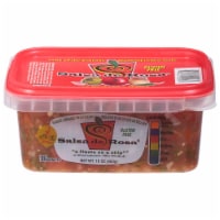 Salsa de Rosa® Hot Salsa
