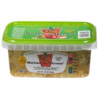 Salsa de Rosa® Verde Salsa