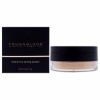 Youngblood Mineral Rice Setting Powder  Medium 0.35 oz