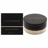 Youngblood Mineral Rice Setting Powder  Dark 0.42 oz
