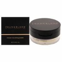 Youngblood Mineral Rice Setting Loose Powder  Light 10g/0.35oz