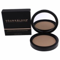 Youngblood Pressed Mineral Rice Setting Powder  Medium 0.28 oz