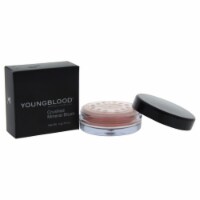 Youngblood Crushed Mineral Blush  Sherbet 0.1 oz