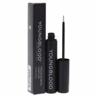 Youngblood W-C-16077 0.15 oz Precious Metal Liquid Liner, Sterling