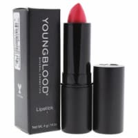 Youngblood Mineral Creme Lipstick - Dragon Fruit 0.14 oz