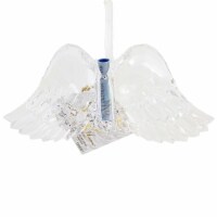 Holiday Ornament Message From Heaven Ornament Bereavement Sympathy Nfh00001