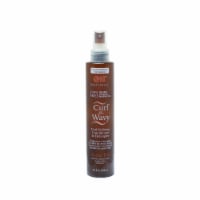 On Natural Curl Wavy Argan Tree Detangler
