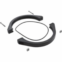 Waterco 6226010 6 in. T-Series Filter Clamp Band Kit with O-Ring