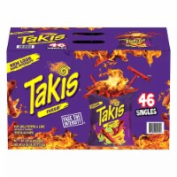 Fuego Rolled Tortilla Chips