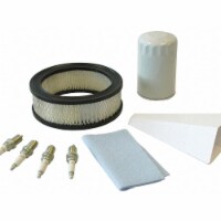 Generac Maintenance Kit,For Liquid-Cooled Series 6172