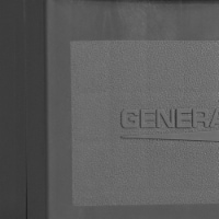 Generac Power Inlet Box,50 Amp  6338