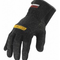Ironclad Performance Wear Mechanics Gloves,S/7,11-1/4 ,PR  HW4-02-S