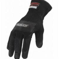 Ironclad Performance Wear Mechanics Gloves,S/7,11-1/4 ,PR HW6X-02-S