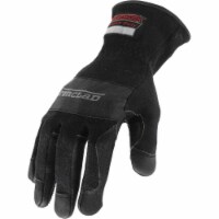 Ironclad Performance Wear Mechanics Gloves,XL/10,11-1/4 ,PR HW6X-05-XL