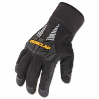 Ironclad Performance Wear Mechanics Gloves,XL/10,10-3/4 ,PR  CCG2-05-XL