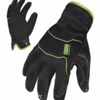 Ironclad Performance Wear Mechanics Gloves,L/9,9-3/4 ,PR  EXO-MUG-04-L