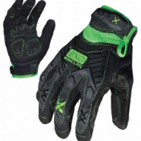 Ironclad Performance Wear Mechanics Gloves,M/8,9 ,PR  EXO-MIG-03-M
