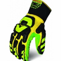Ironclad Performance Wear Impact Resistant Gloves,M/8,10-1/2 ,PR  INDI-HAD-03-M