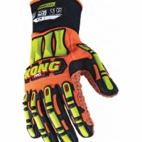 Ironclad Performance Wear Gloves,PR  SDX2P-06-XXL