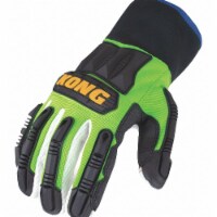 Ironclad Performance Wear Gloves,PR  KCCPW-04-L