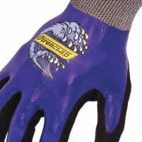 Ironclad Performance Wear Touchscreen Oil Resistant Glove  R-HDR-05-XL