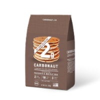 Carbonaut™ Chocolate Chip Pancake & Waffle Mix Perspective: Main