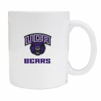 R & R Imports MUG2-C-ARC19 W Central Arkansas Bears White Ceramic Coffee Mug - Pack of 2