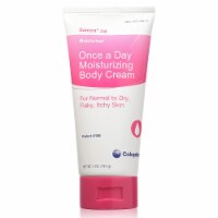 Sween 24 Unscented Hand and Body Moisturizer Cream 5 oz. Tube 7092 1 Ct