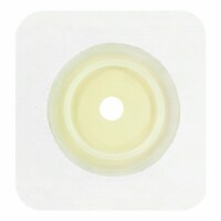 Securi-T Trim to Fit Ostomy Barrier Flexible Tape 45 mm Flange 10 per Box 7204134