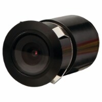 VTK301HD Bracket- or Flush-Mount 170° Backup Camera with Parking Lines