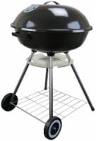 VMI BBQ Grill