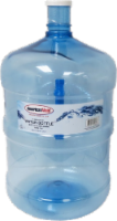 American Maid® Water Bottle Perspective: Main