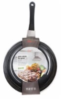 VMI Housewares Fry Pan - Black Perspective: Main