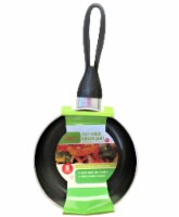 VM International Sauce Pan - Black Perspective: Main