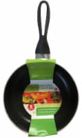 VM International Sauce Pan - Black Perspective: Main