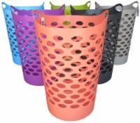 VMI Housewares Laundry Hamper - Assorted Perspective: Main