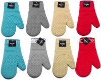 VMI Large Silicone Kitchen Glove - Assorted Perspective: Main