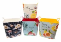 VM International Summer Flexi Tubs - Assortment Perspective: Main