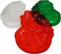 American Maid Snowman Tray Perspective: Main