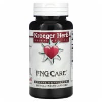Kroeger Herb Co FNG Care - 100 Vegetarian Capsules