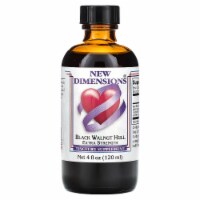 Kroeger Herb Black Walnut, 4 Ounce