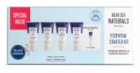 Ahava Dead Sea Naturals Essential Starter Kit Perspective: Main