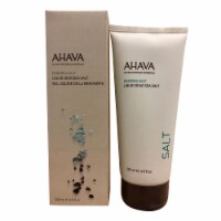 Ahava 12272095303 Deadsea Salt Liquid Deadsea Salt - 200ml-6.8oz