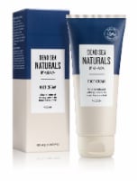 Ahava Dead Sea Naturals Vegan Foot Cream Perspective: Main