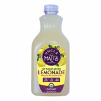 Uncle Matt's™ Organic No Sugar Added Lemonade