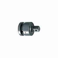 Apex Power Bit,SAE,1/4 ,Hex Power Drive,PK5 492-FX-5PK