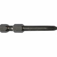 Apex Power Bit,SAE,1/4 ,Hex Power Drive,PK5  492R-5PK