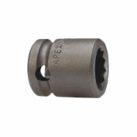 Apex 8Mm Impact Socket 3/8Dr-344 Lbs  8MM13