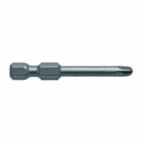 Apex Power Bit,SAE,1/4 ,Hex Power Drive,PK5  273-8-5PK