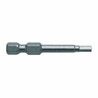 Apex Power Bit,SAE,1/4 ,Hex Power Drive,PK5  954-B-2X-5PK